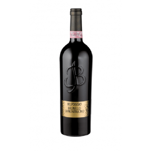 Belpoggio Brunello di Montalcino