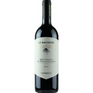 Le Macioche Brunello di Montalcino