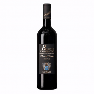 Talenti Brunello di Montalcino Riserva