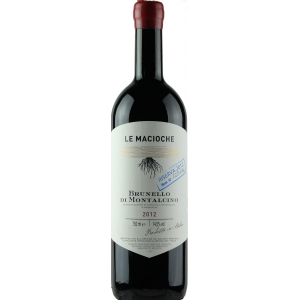 Le Macioche Brunello di Montalcino Riserva