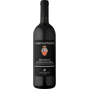 Campogiovanni Brunello di Montalcino Magnum