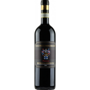 Ciacci Piccolomini Brunello Montalcino Pianrosso