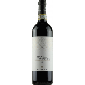 Poggio Landi Brunello Montalcino