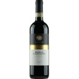 Fanti Brunello di Montalcino