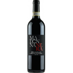 Madonna Nera Brunello di Montalcino