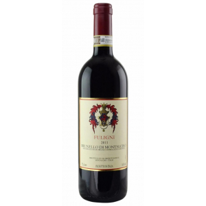 Fuligni Brunello di Montalcino