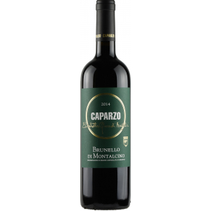 Caparzo Brunello di Montalcino