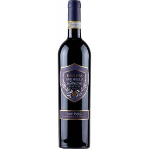 San Polo Brunello di Montalcino Riserva