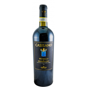 Casisano Brunello di Montalcino