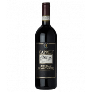 Caprili Brunello di Montalcino