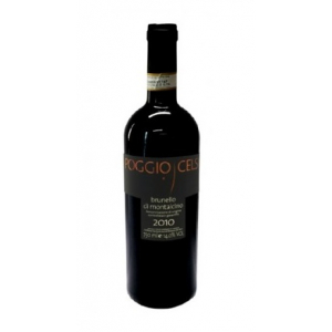 Poggio Celsi Brunello di Montalcino