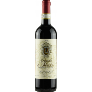 Quercecchio Brunello di Montalcino