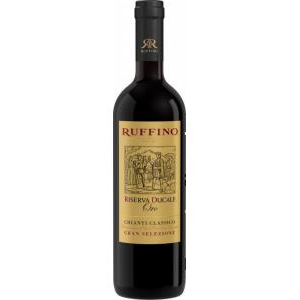 Ruffino Chianti Classico Riserva Ducale d'Oro