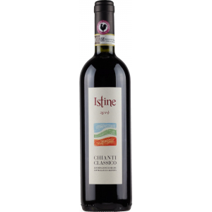 Istine Chianti Classico