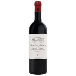 Tignanello Marchese Antinori Chianti Classico Riserva