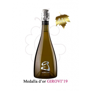 Gerisena Brut Nature