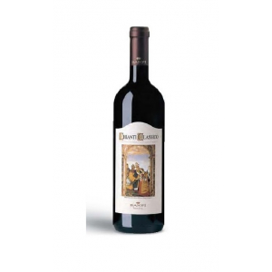 Castello Banfi Chianti Classico 375ml