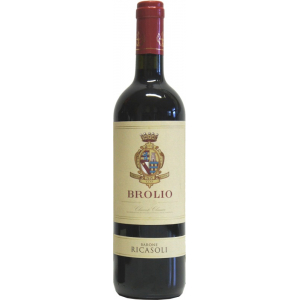 Barone Ricasoli Chianti Classico Brolio