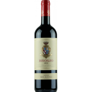 Barone Ricasoli Brolio Chianti Classico