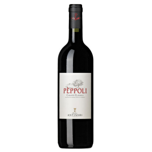 Antinori Pèppoli Chianti Classico 375ml