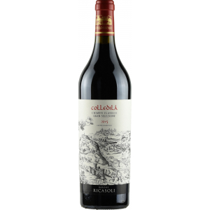 Ricasoli Colledila Chianti Classico Gran Selezione