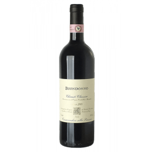 Buondonno Chianti Classico Riserva