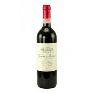 Antinori Chianti Classico Tenute Marchesi Double Magnum