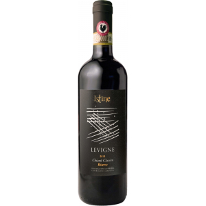 Istine Chianti Classico Riserva Levigne