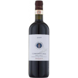 Le Corti Cortevecchia Chianti Classico Riserva