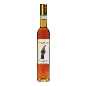 Vignavecchia Vinsanto del Chianti Classico Casuario 375ml