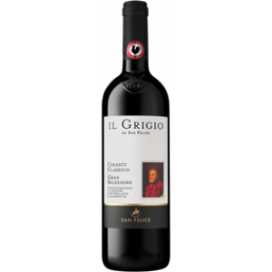 San Felice Chianti Classico Gran Selezione "Il Grigio"