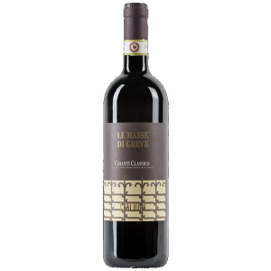 Lanciola Chianti Classico Le Masse di Greve