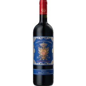 Barone Ricasoli Chianti Classico Riserva Rocca Guicciarda