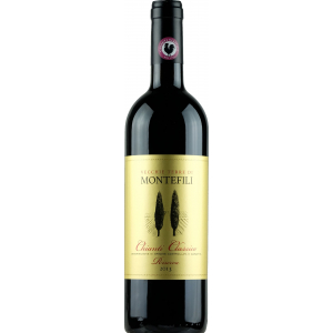 Vecchie Terre di Montefili Chianti Classico Riserva