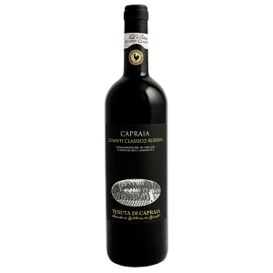 Capraia Chianti Classico Riserva