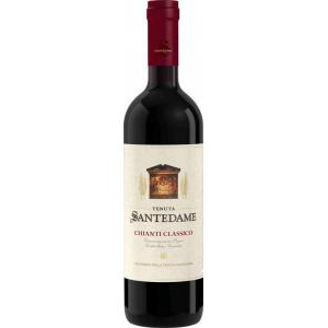 Chianti Classico Santedame