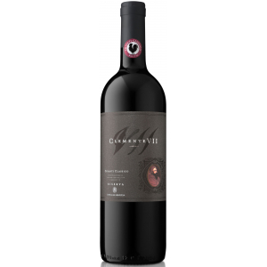 Castelli del Grevepesa Chianti Classico Riserva Clemente VII