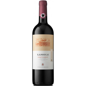 Castelli del Grevepesa Chianti Classico Gran Selezione Lamole