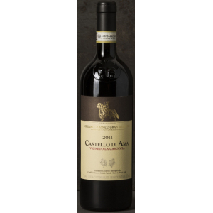 Castello di Ama Vigneto la Casuccia Chianti Classico Gran Selezione