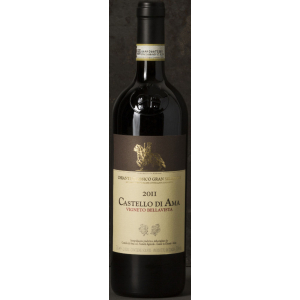 Castello di Ama Vigneto Bellavista Chianti Classico Gran Selezione