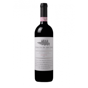 Tenuta di Arceno Chianti Classico Riserva