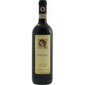 Da Vinci Chianti Classico