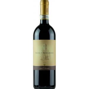 Antinori Badia a Passignano Chianti Classico Gran Selezione