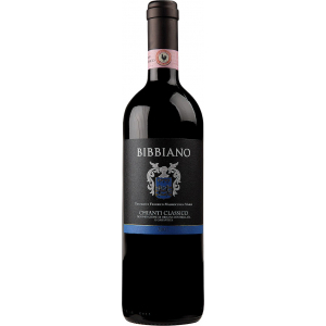 Bibbiano Chianti Classico