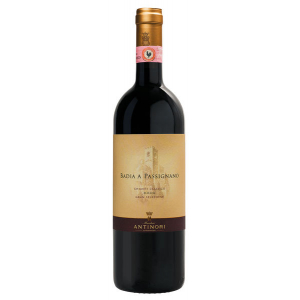 Antinori Badia a Passignano Chianti Classico Riserva