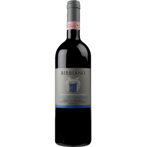 Bibbiano Vigna del Capannino Gran Selezione Chianti Classico