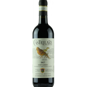 Castellare di Castellina Chianti Classico