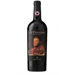 San Felice Il Grigio Chianti Classico Riserva Magnum