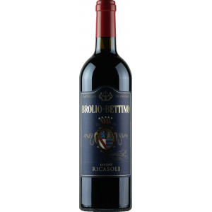 Barone Ricasoli Chianti Classico Brolio Bettino