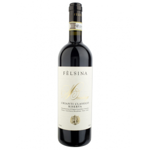 Fèlsina Berardenga Chianti Classico Riserva